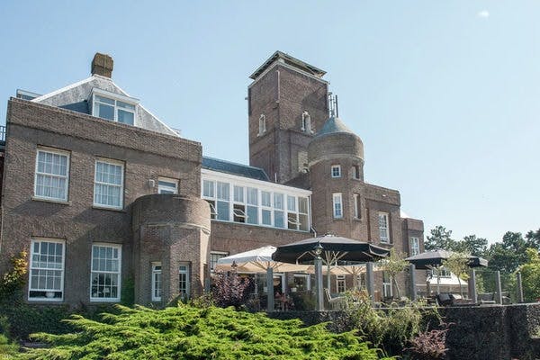 Vakantiehuis Huize Glory Parel aan de Duinen 3p in Nederland